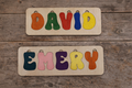 Custom Name Puzzle
